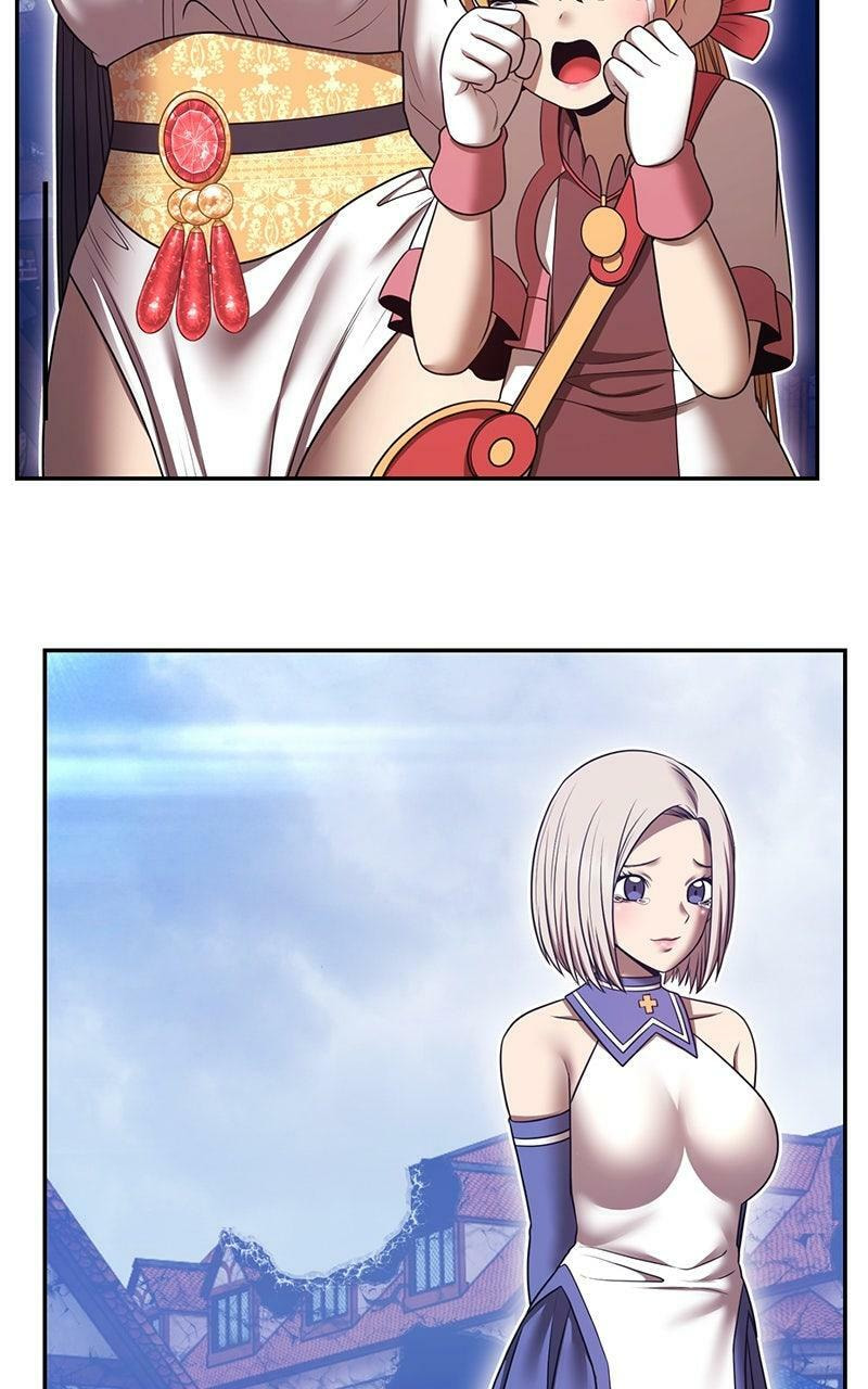 +99 Reinforced Wooden Stick Chapter 160 page 15 - 