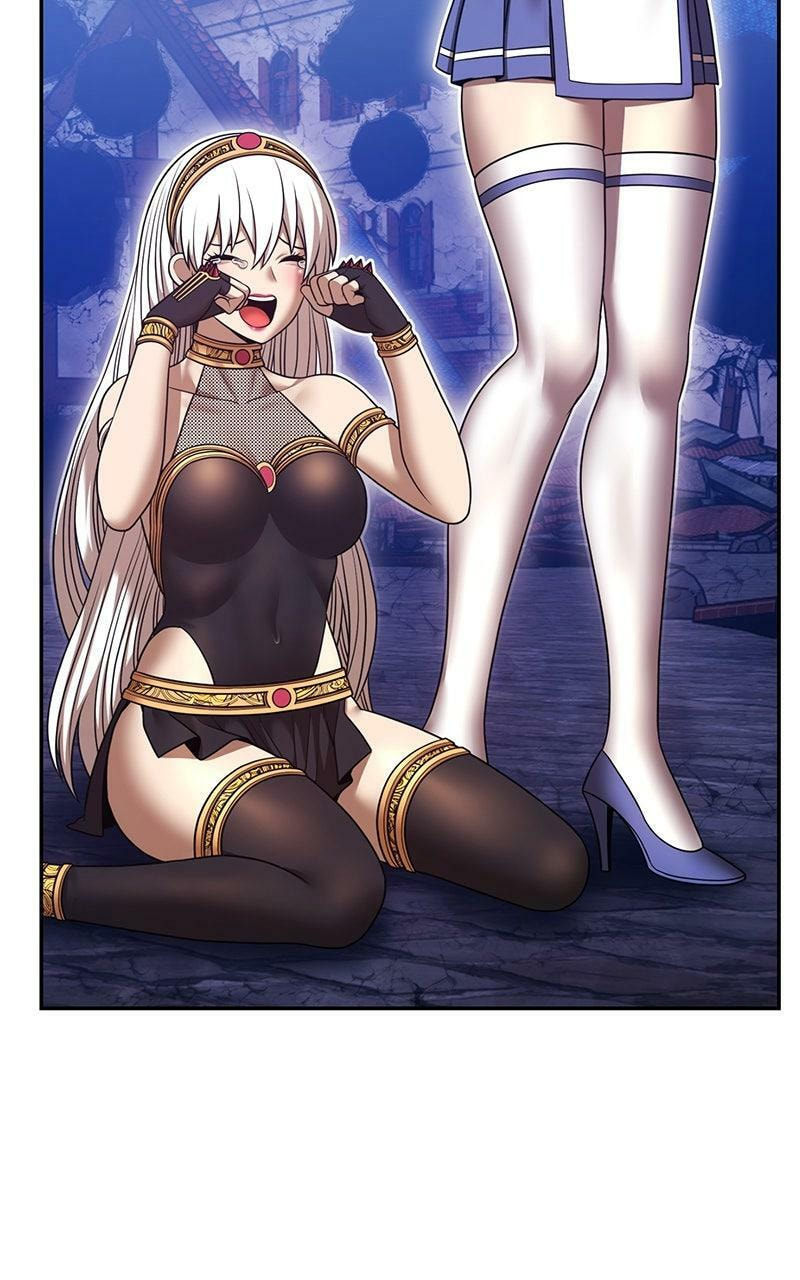 +99 Reinforced Wooden Stick Chapter 160 page 16 - 