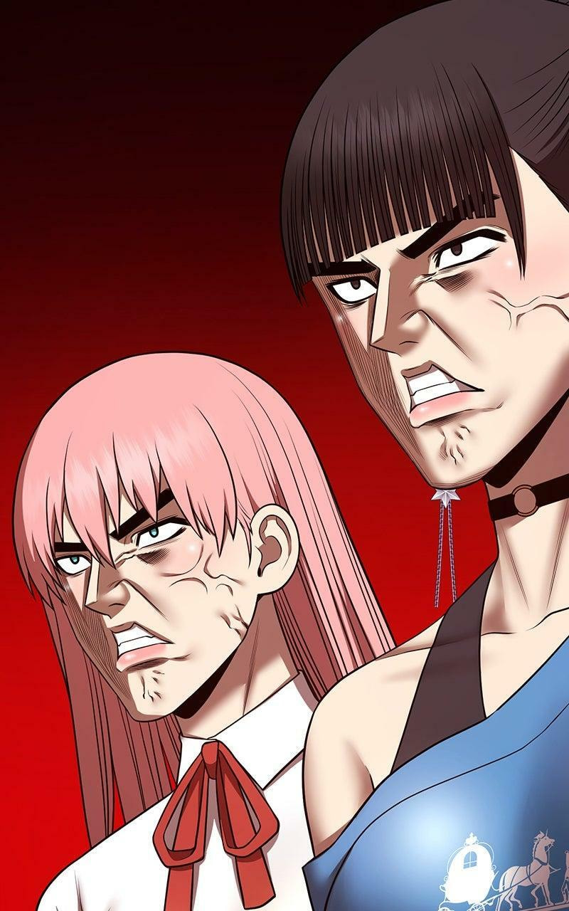 +99 Reinforced Wooden Stick Chapter 160 page 165 - 