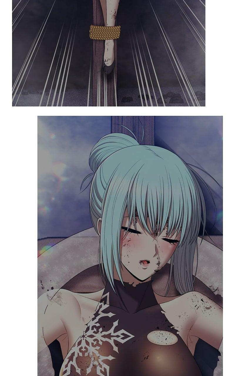 +99 Reinforced Wooden Stick Chapter 160 page 243 - 