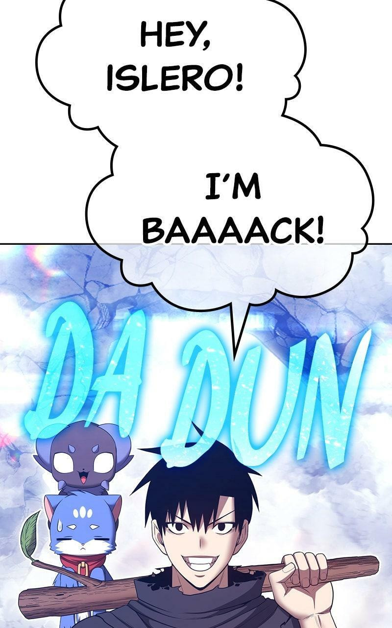 +99 Reinforced Wooden Stick Chapter 160 page 255 - 