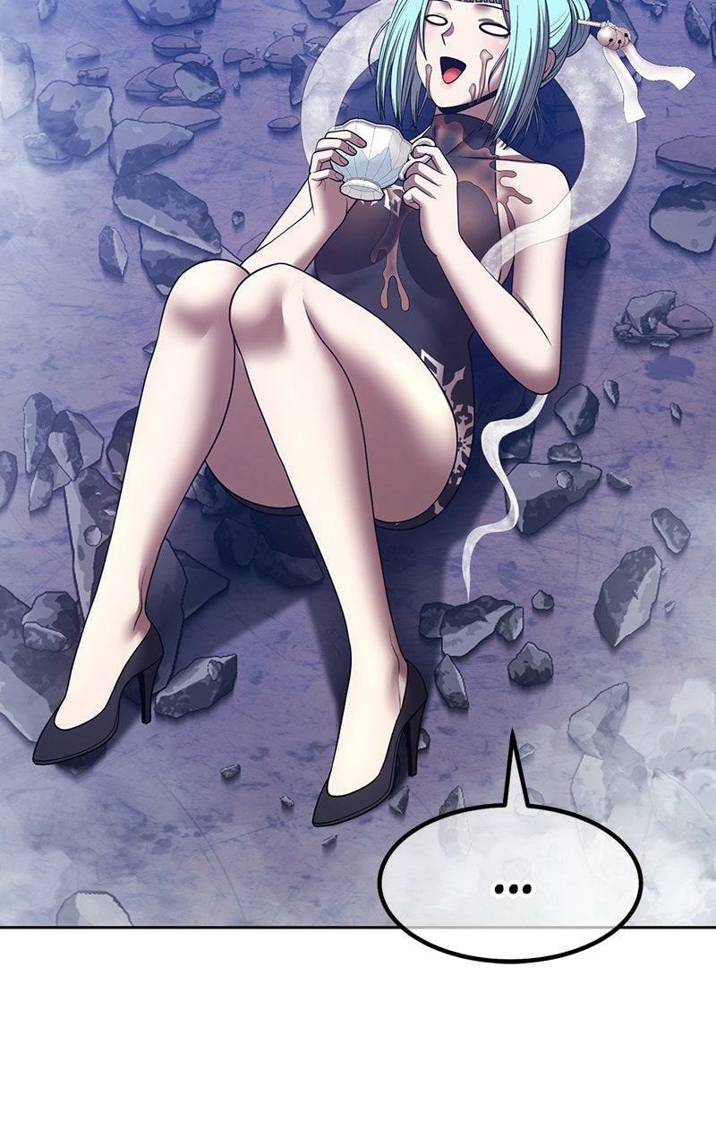 +99 Reinforced Wooden Stick Chapter 160 page 259 - 