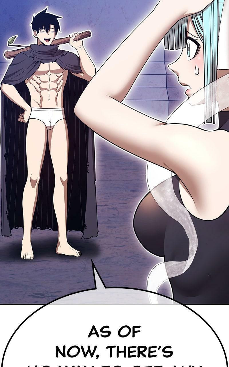 +99 Reinforced Wooden Stick Chapter 160 page 305 - 