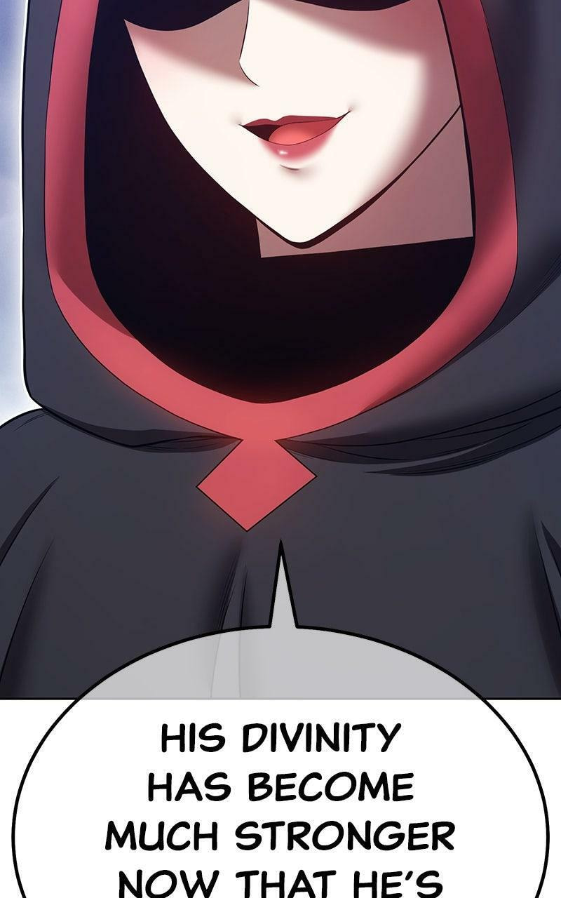 +99 Reinforced Wooden Stick Chapter 160 page 33 - 