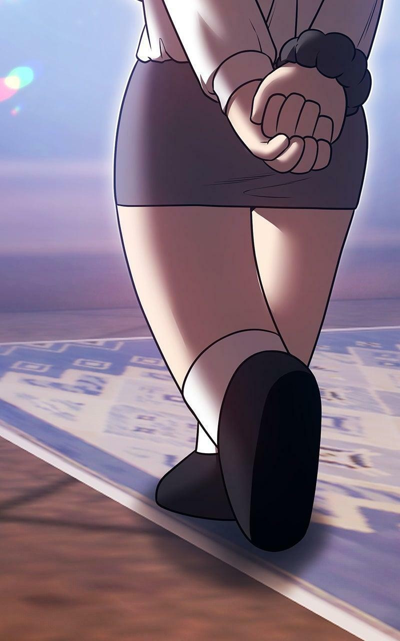 +99 Reinforced Wooden Stick Chapter 160 page 386 - 