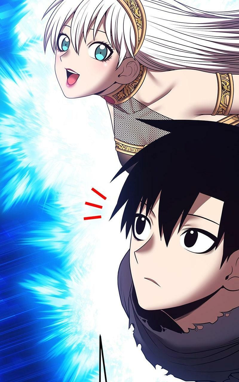 +99 Reinforced Wooden Stick Chapter 160 page 394 - 