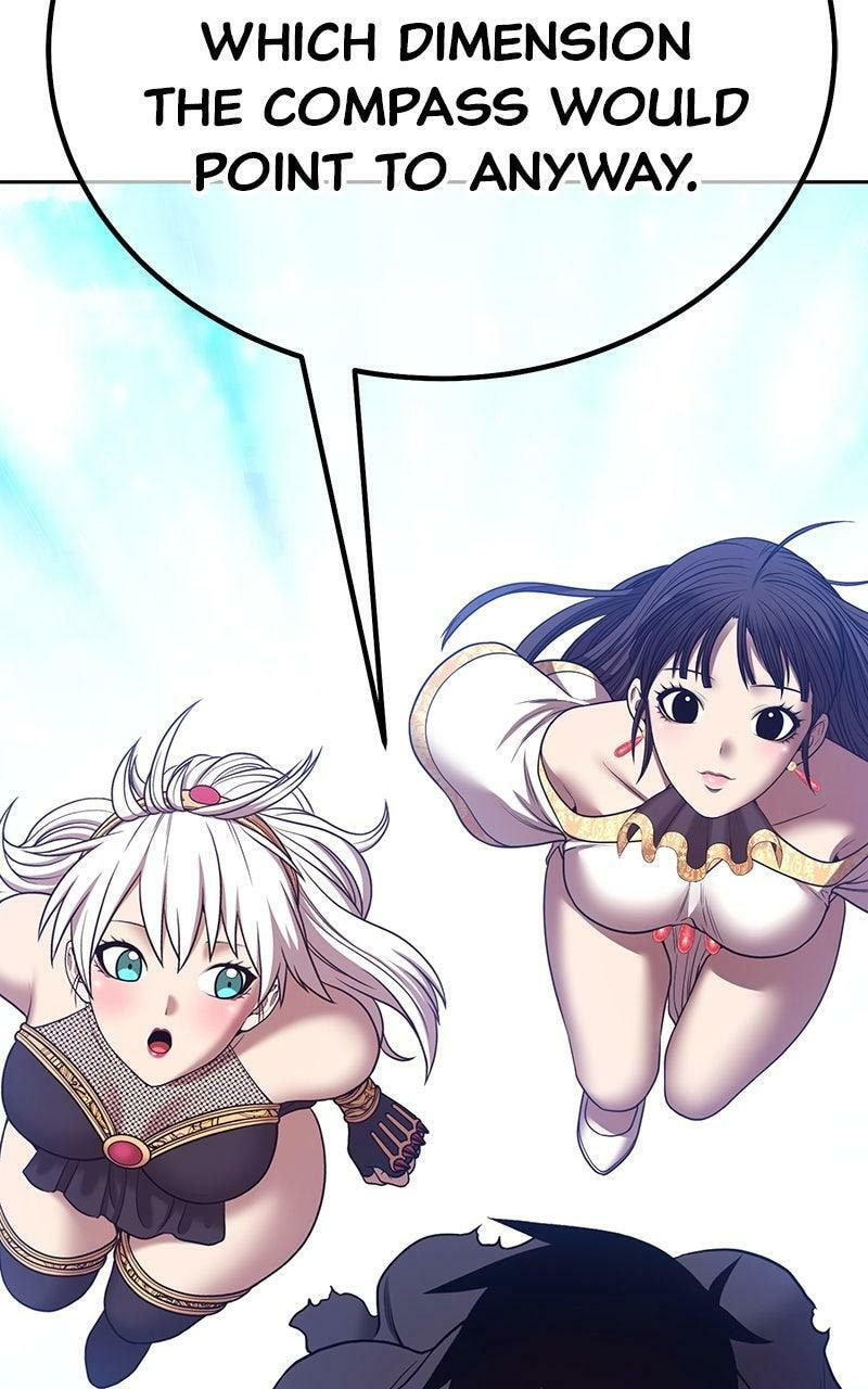 +99 Reinforced Wooden Stick Chapter 160 page 397 - 