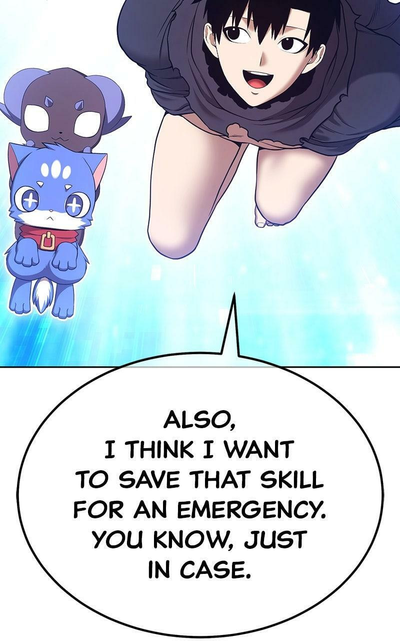 +99 Reinforced Wooden Stick Chapter 160 page 398 - 