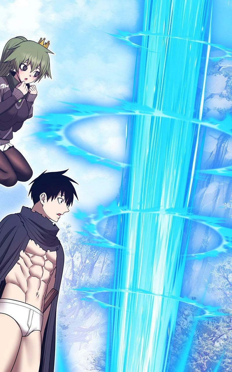 +99 Reinforced Wooden Stick Chapter 160 page 423 - 