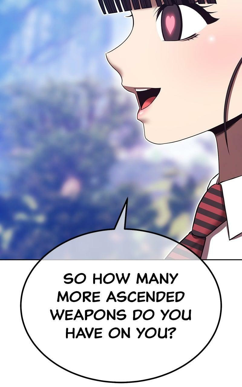 +99 Reinforced Wooden Stick Chapter 160 page 447 - 