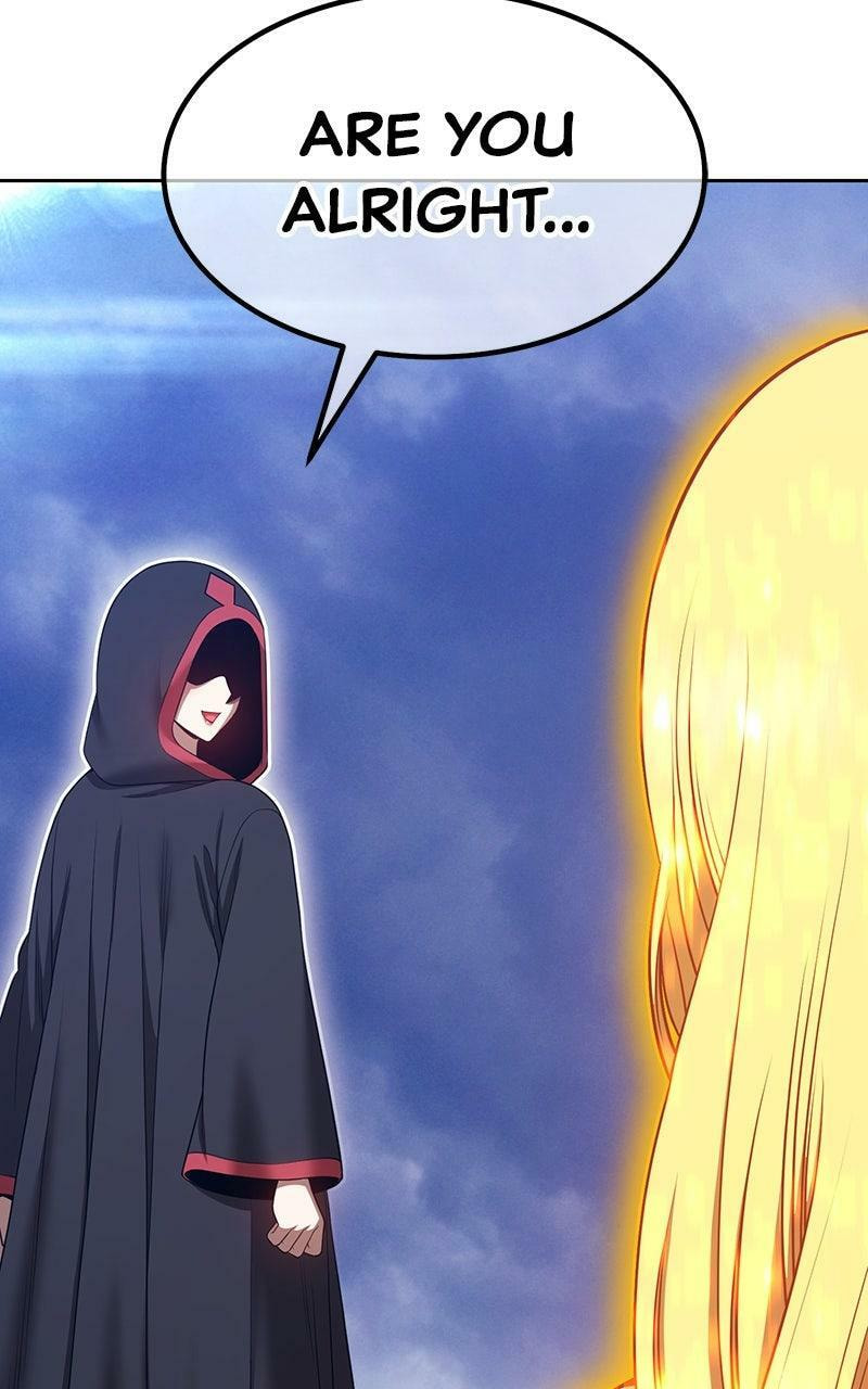 +99 Reinforced Wooden Stick Chapter 160 page 46 - 