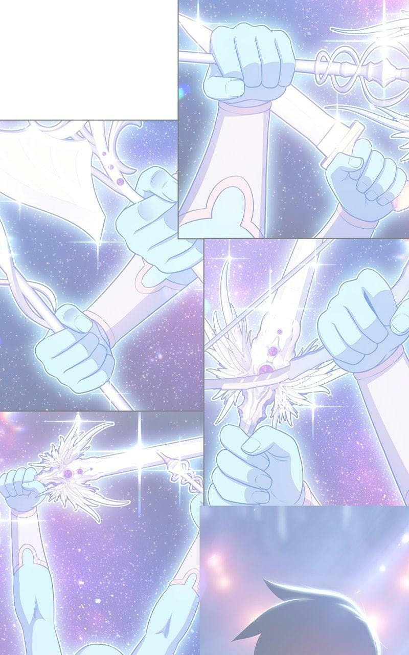 +99 Reinforced Wooden Stick Chapter 160 page 462 - 