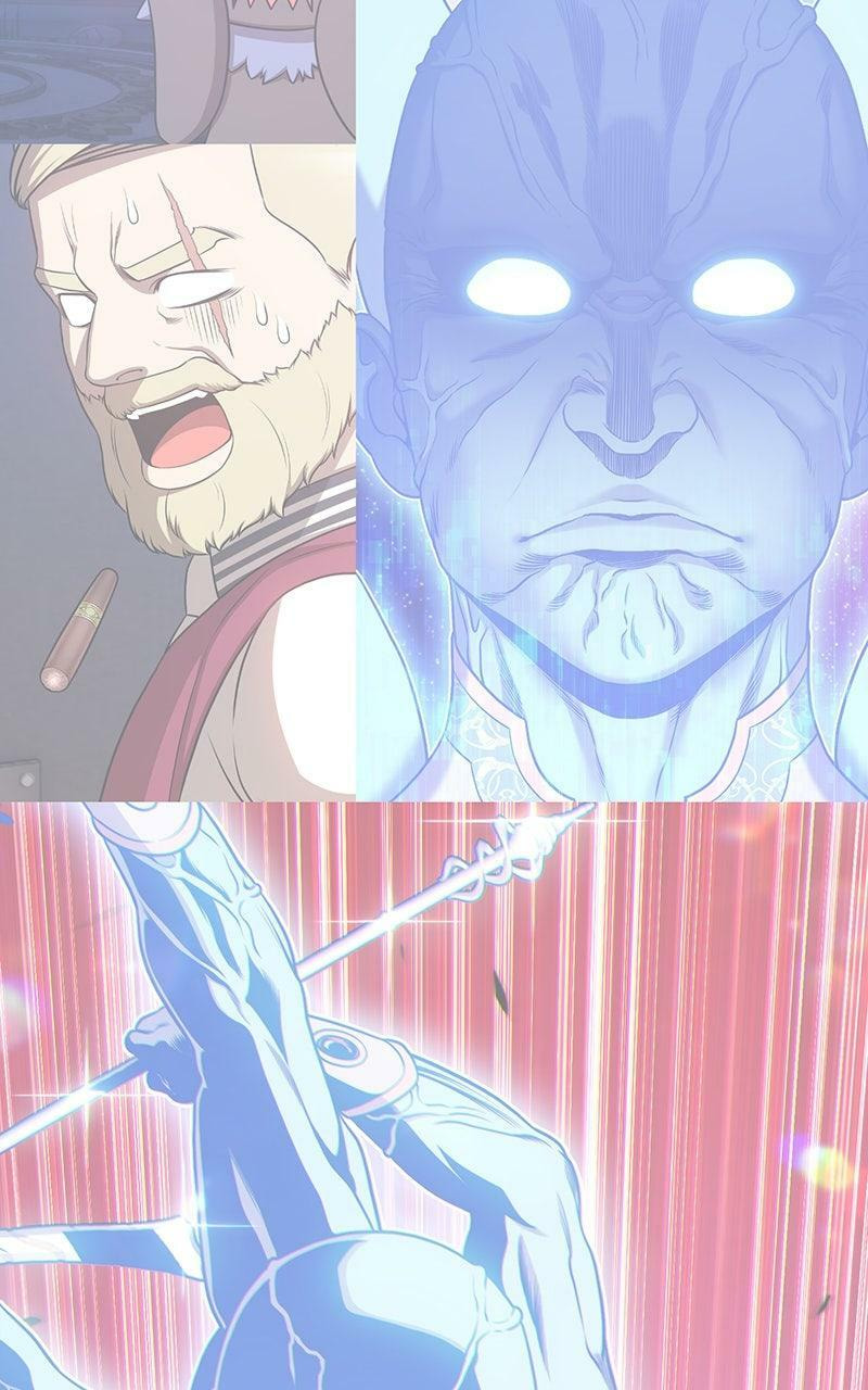 +99 Reinforced Wooden Stick Chapter 160 page 466 - 