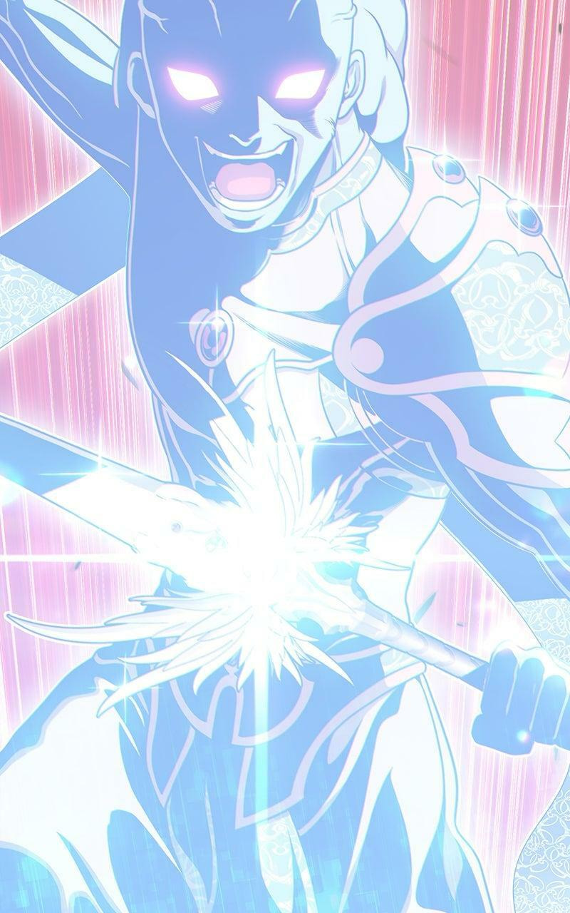 +99 Reinforced Wooden Stick Chapter 160 page 467 - 