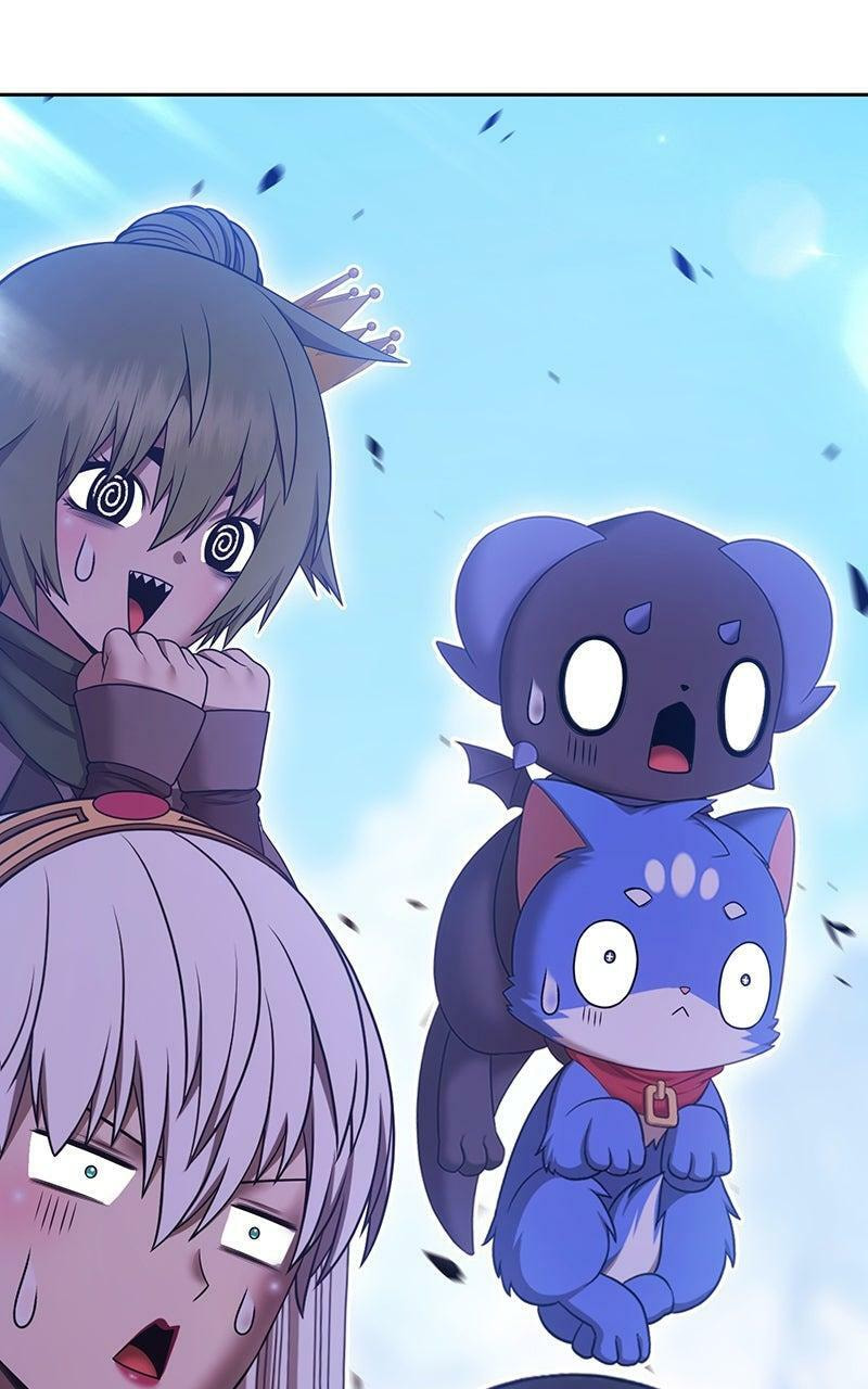 +99 Reinforced Wooden Stick Chapter 160 page 469 - 