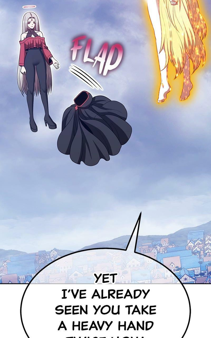 +99 Reinforced Wooden Stick Chapter 160 page 68 - 
