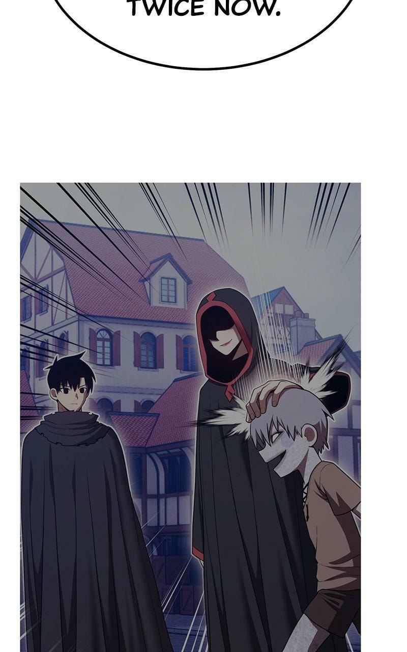 +99 Reinforced Wooden Stick Chapter 160 page 69 - 