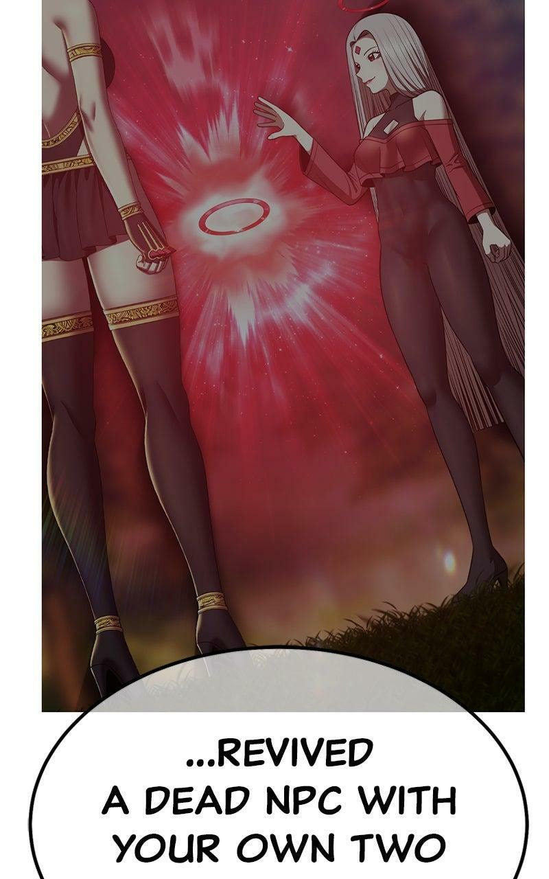 +99 Reinforced Wooden Stick Chapter 160 page 72 - 
