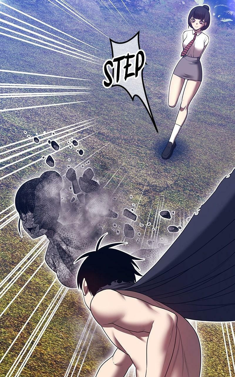 +99 Reinforced Wooden Stick Chapter 161 page 104 - 