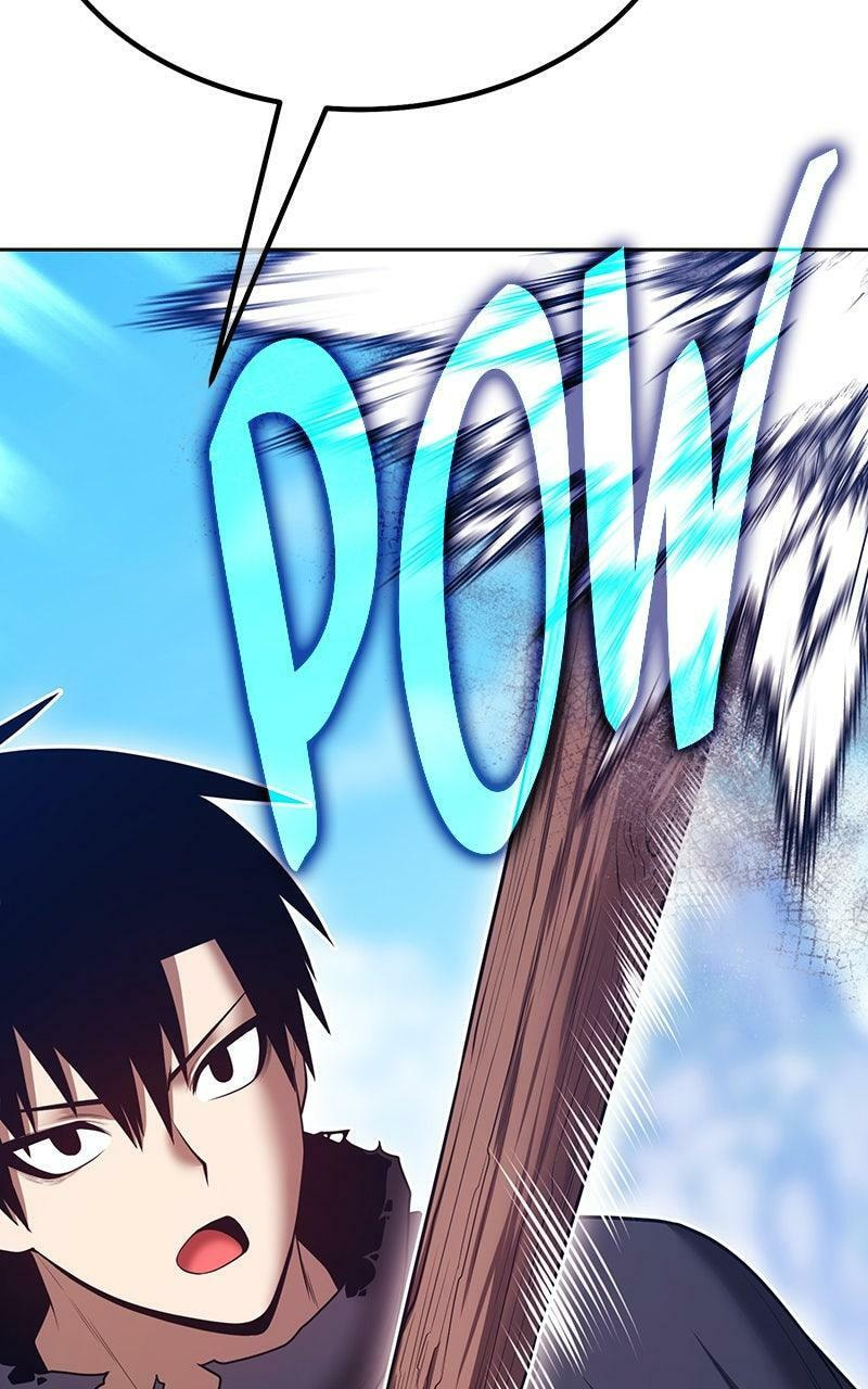 +99 Reinforced Wooden Stick Chapter 161 page 112 - 