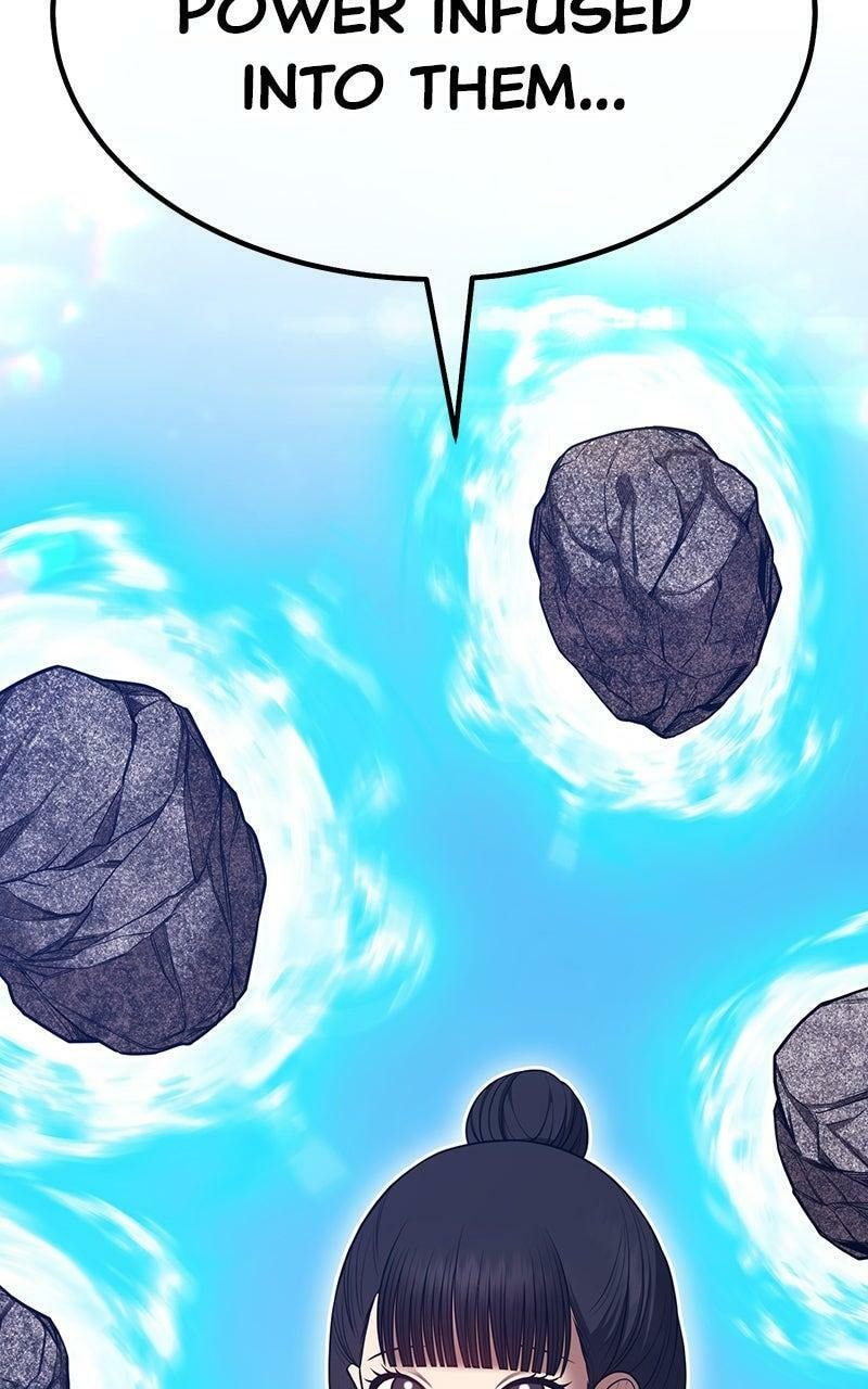 +99 Reinforced Wooden Stick Chapter 161 page 122 - 