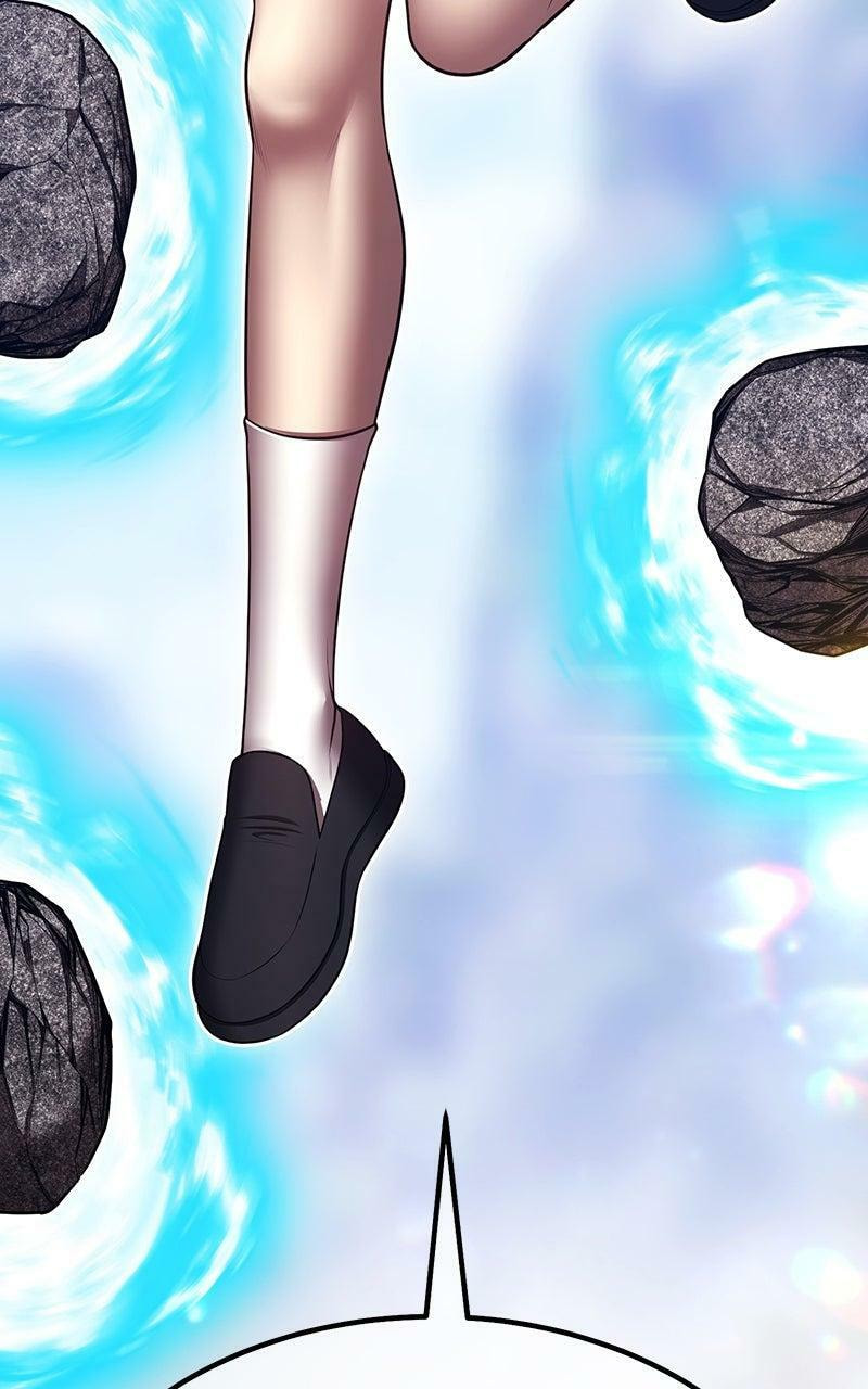 +99 Reinforced Wooden Stick Chapter 161 page 124 - 