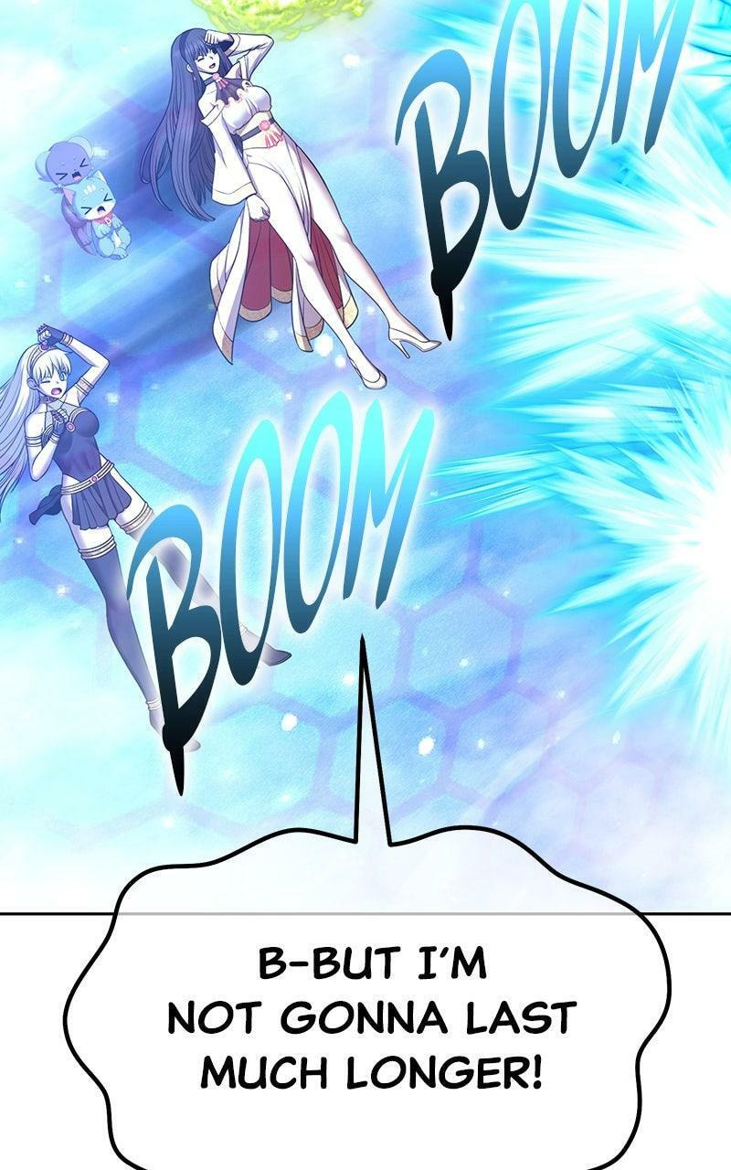 +99 Reinforced Wooden Stick Chapter 161 page 144 - 