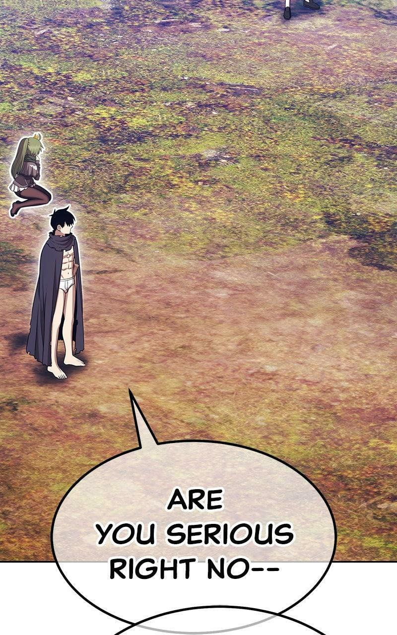 +99 Reinforced Wooden Stick Chapter 161 page 18 - 