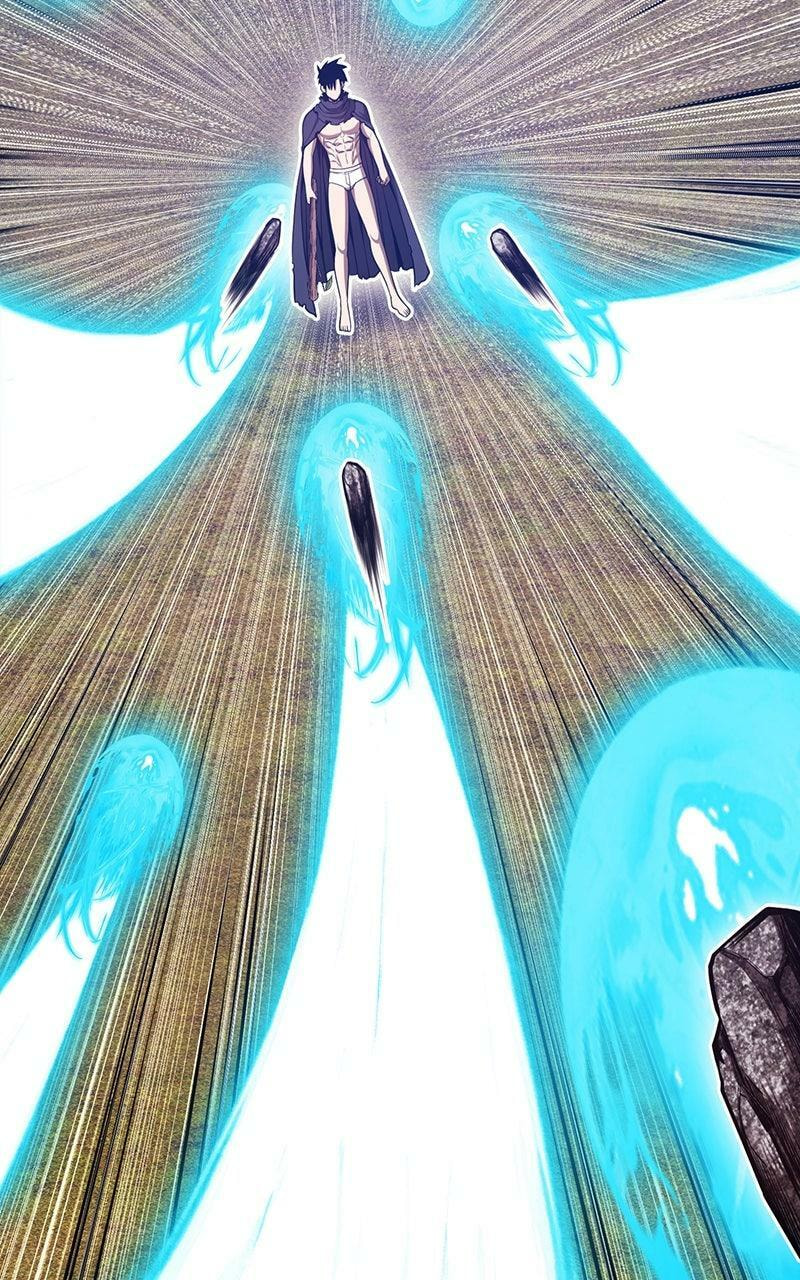 +99 Reinforced Wooden Stick Chapter 161 page 192 - 