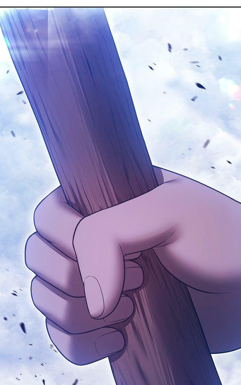 +99 Reinforced Wooden Stick Chapter 161 page 194 - 