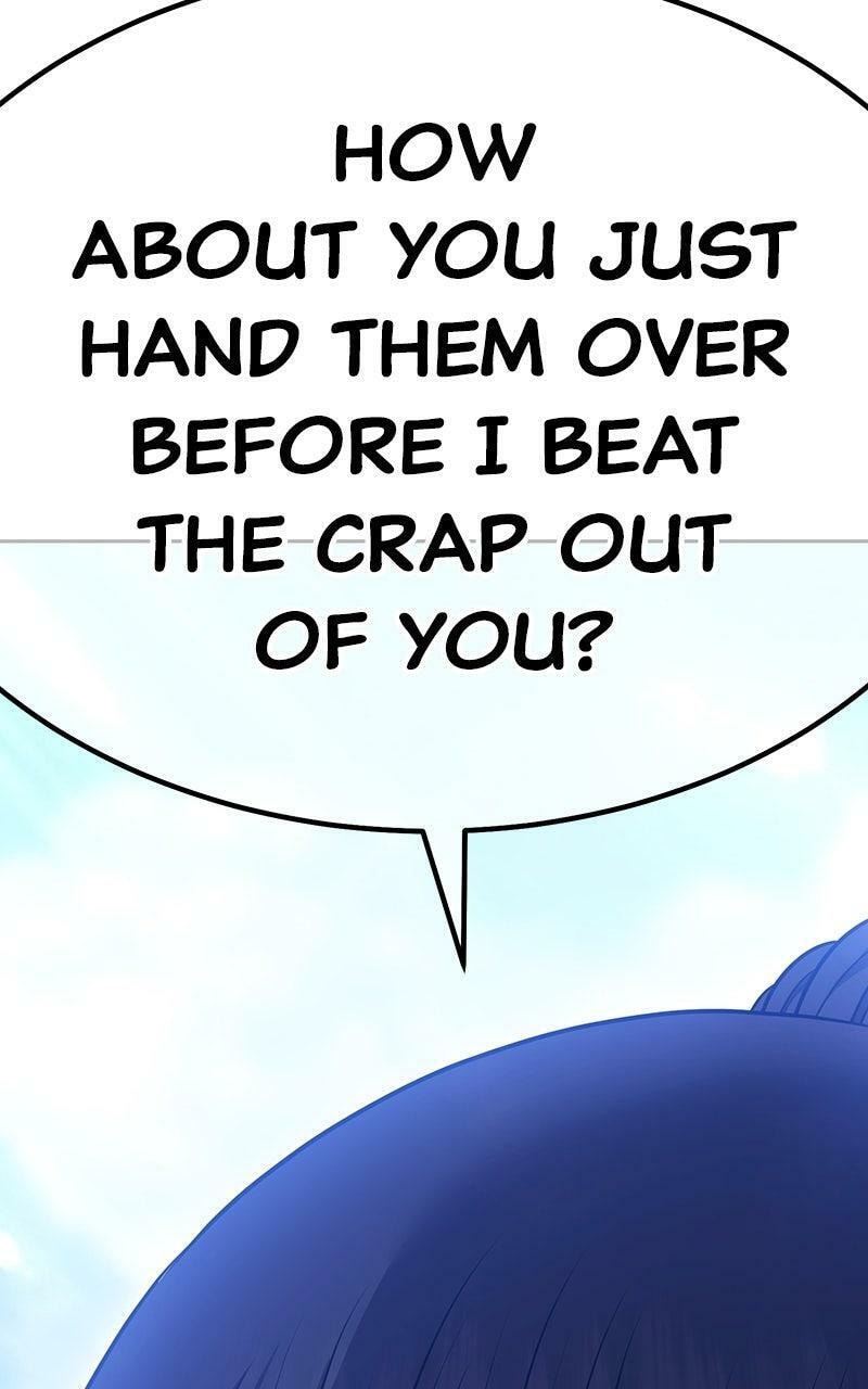 +99 Reinforced Wooden Stick Chapter 161 page 21 - 