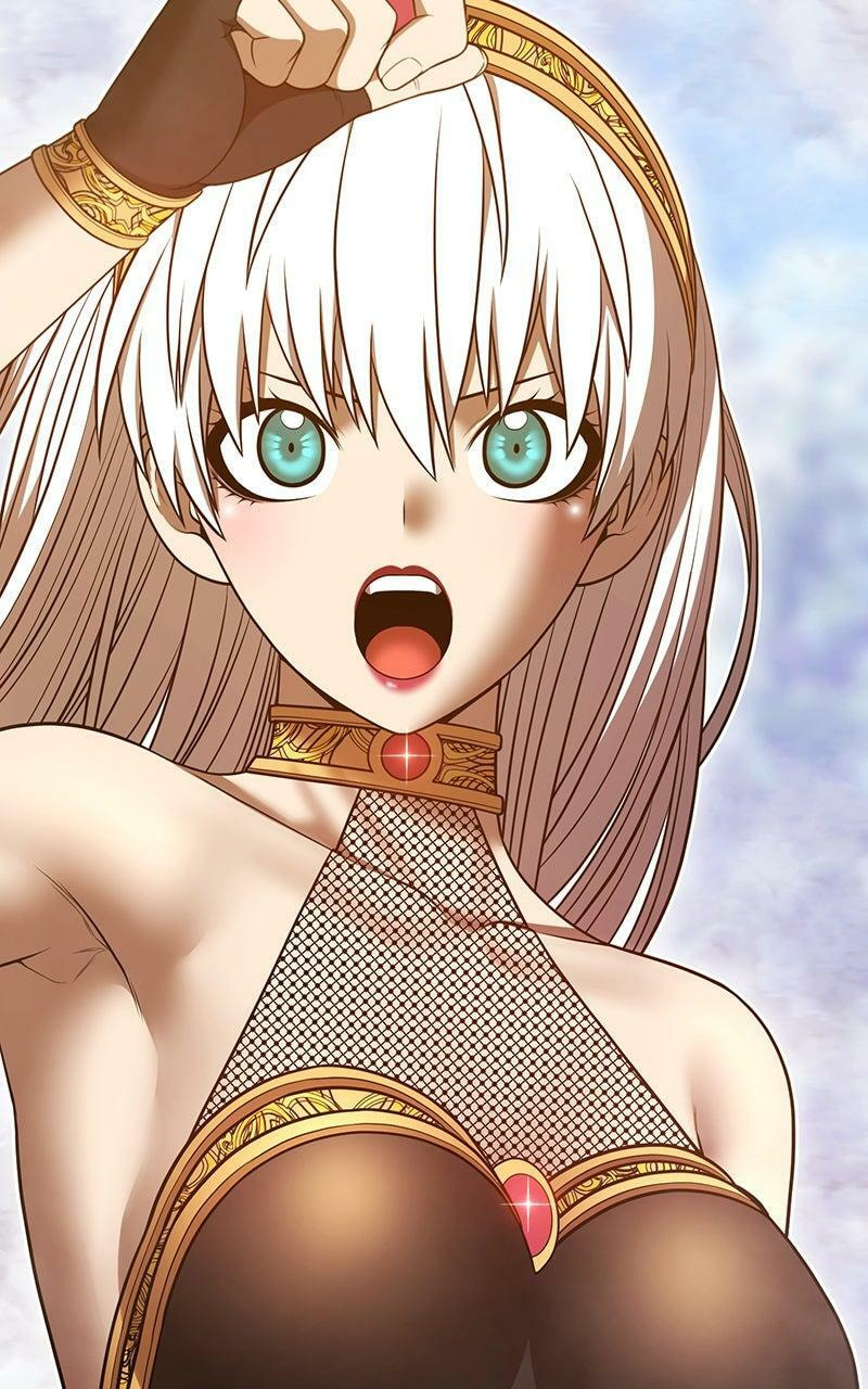 +99 Reinforced Wooden Stick Chapter 161 page 211 - 