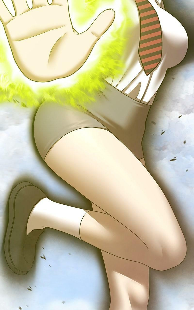 +99 Reinforced Wooden Stick Chapter 161 page 218 - 