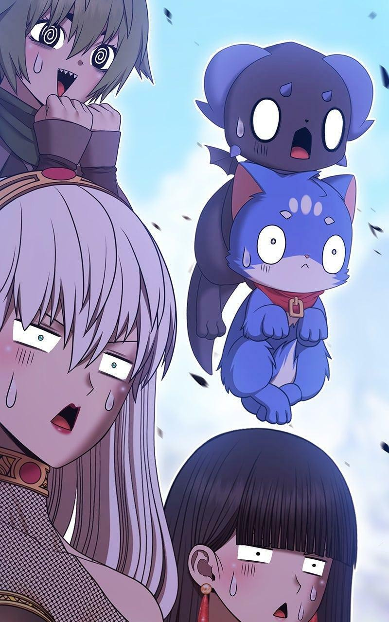 +99 Reinforced Wooden Stick Chapter 161 page 24 - 