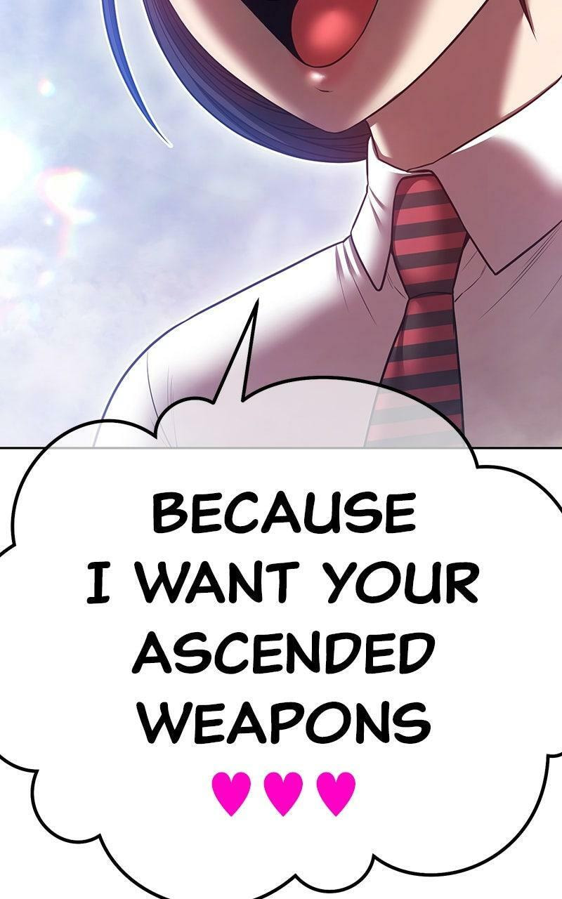 +99 Reinforced Wooden Stick Chapter 161 page 265 - 