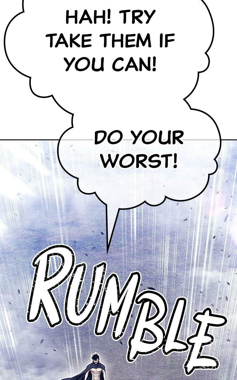 +99 Reinforced Wooden Stick Chapter 161 page 267 - 