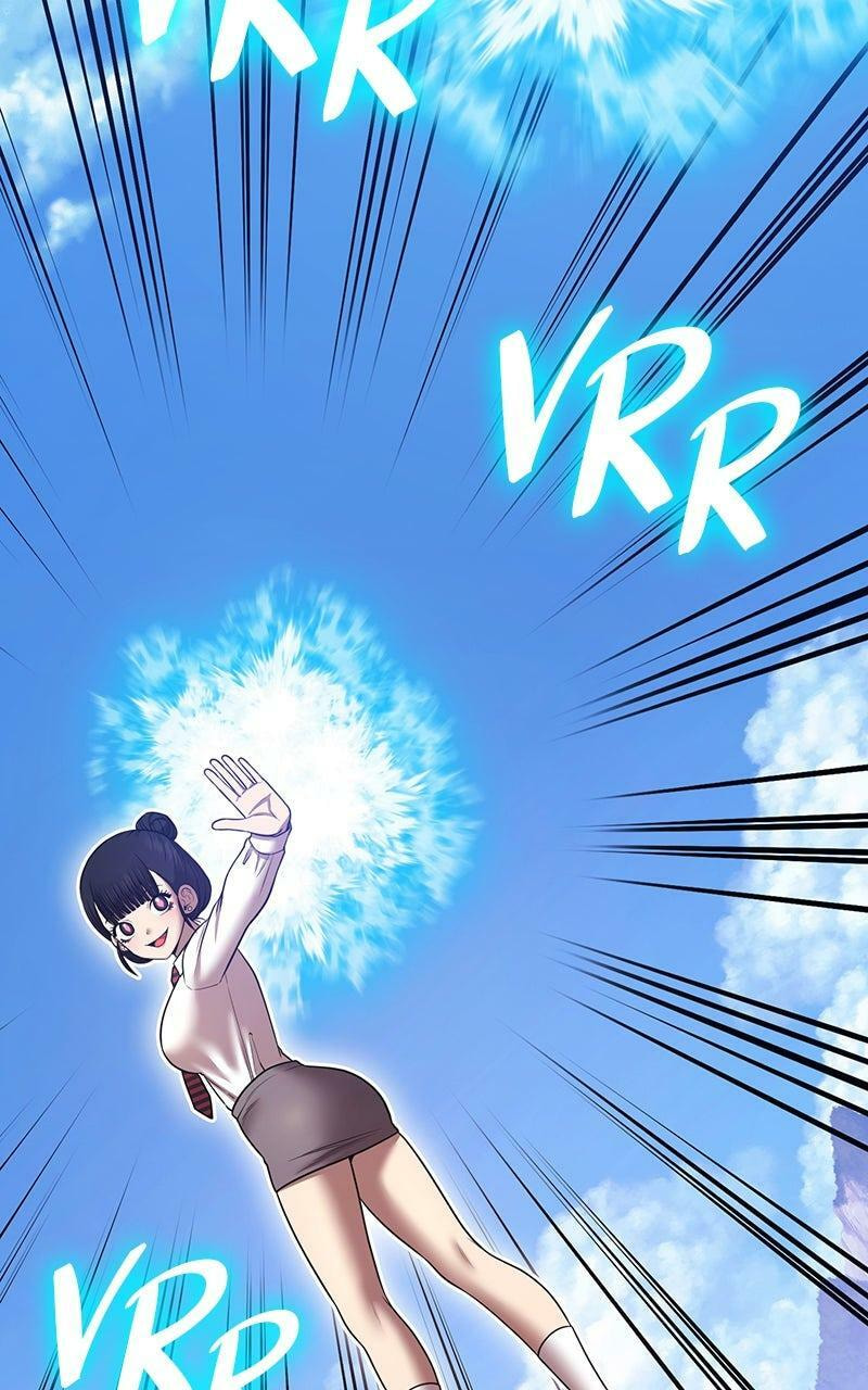 +99 Reinforced Wooden Stick Chapter 161 page 302 - 