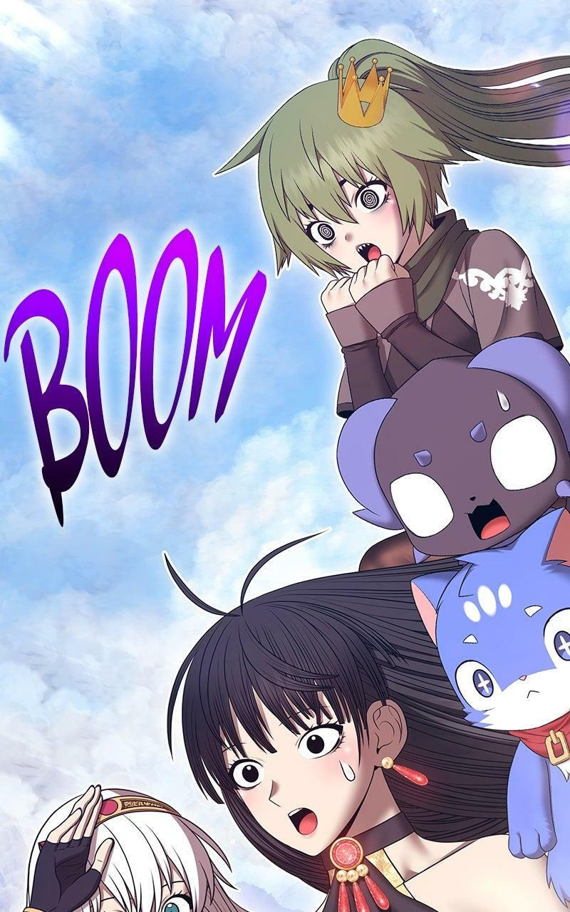 +99 Reinforced Wooden Stick Chapter 161 page 327 - 