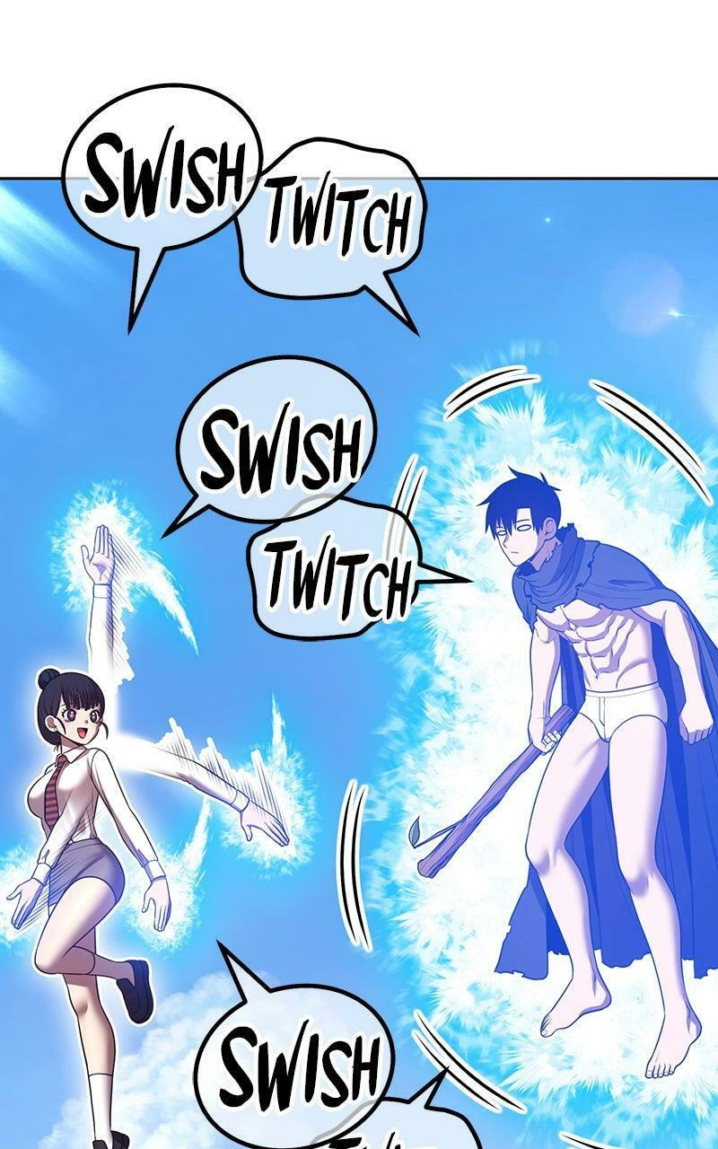 +99 Reinforced Wooden Stick Chapter 161 page 361 - 