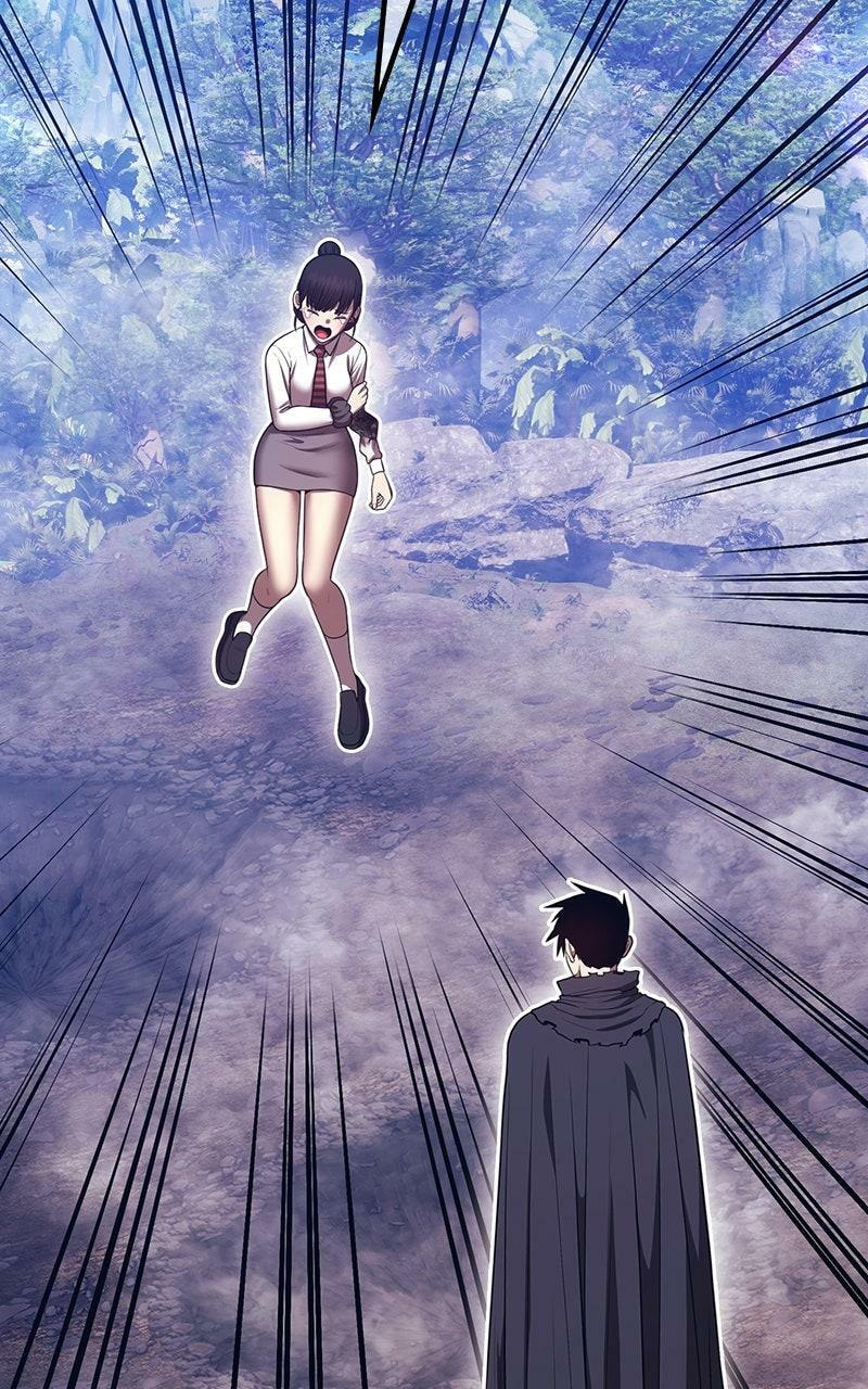 +99 Reinforced Wooden Stick Chapter 161 page 393 - 