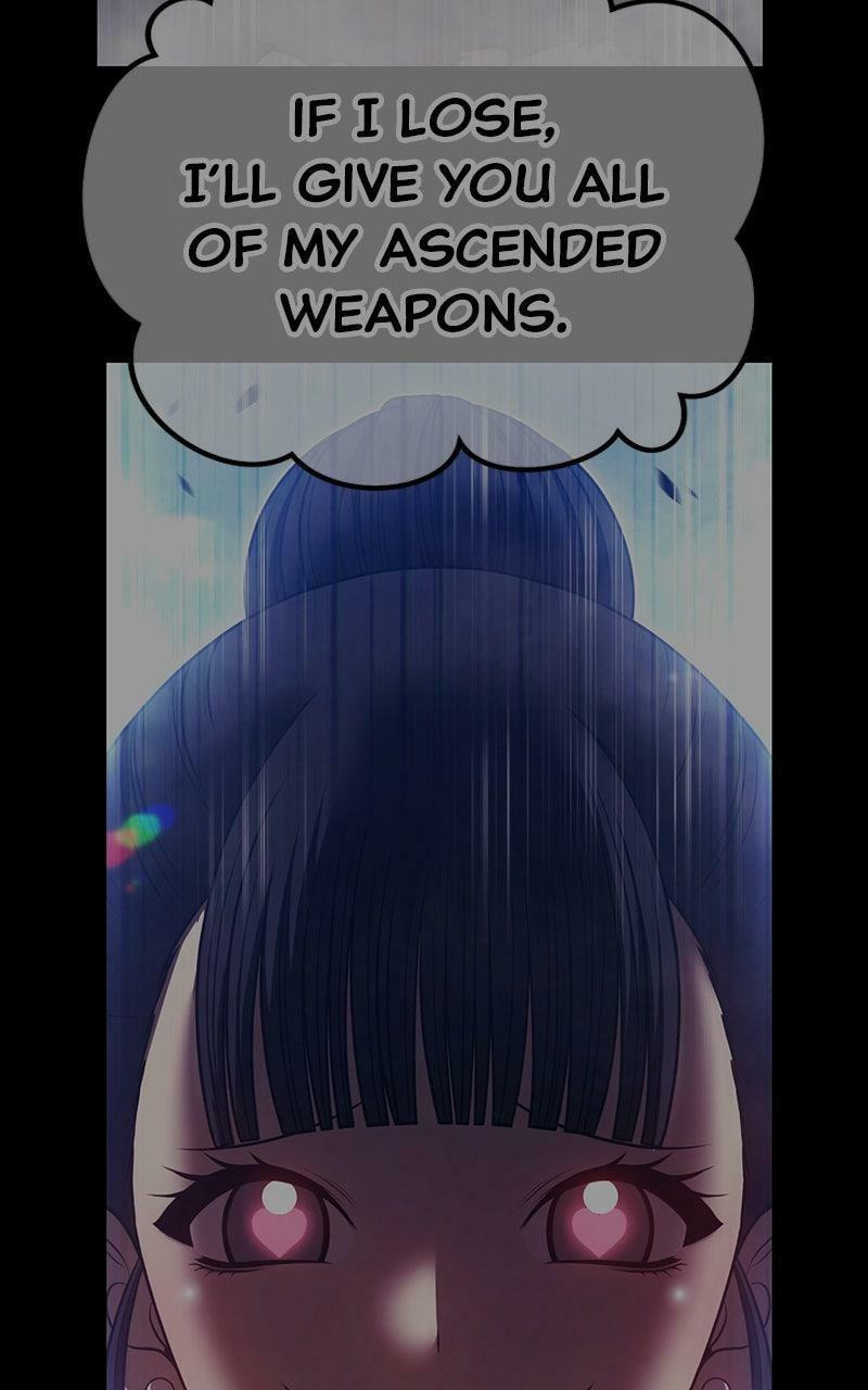 +99 Reinforced Wooden Stick Chapter 161 page 410 - 