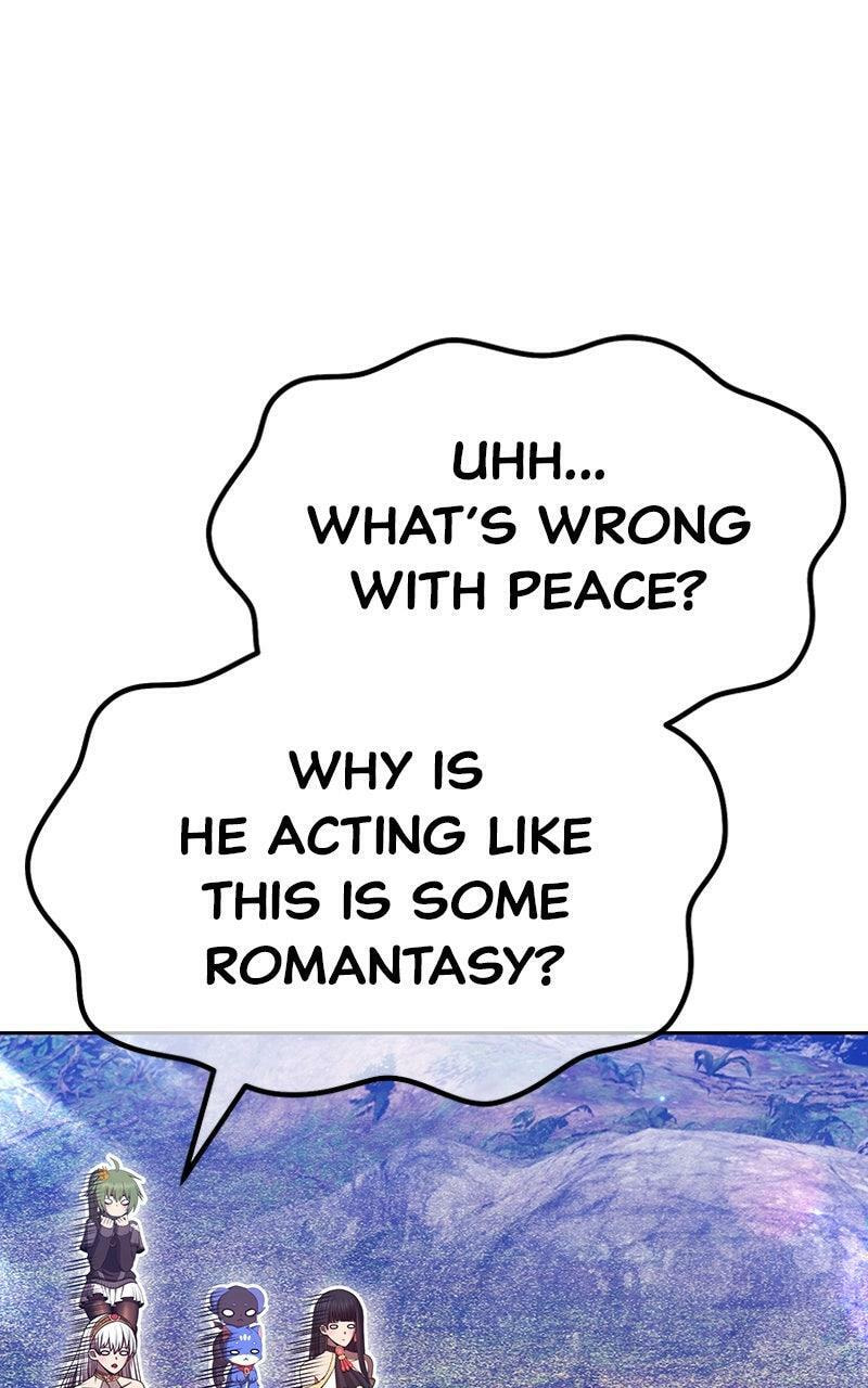 +99 Reinforced Wooden Stick Chapter 161 page 54 - 