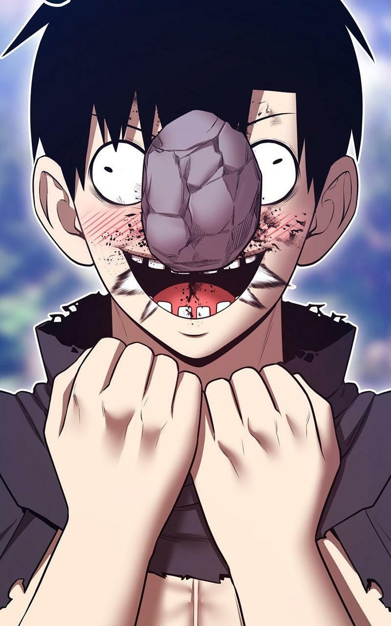 +99 Reinforced Wooden Stick Chapter 161 page 59 - 