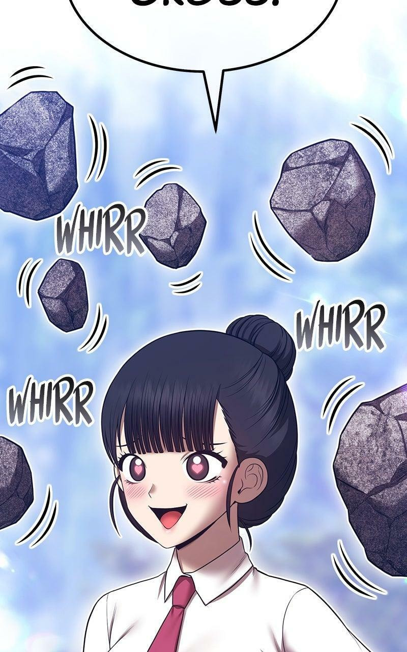 +99 Reinforced Wooden Stick Chapter 161 page 64 - 