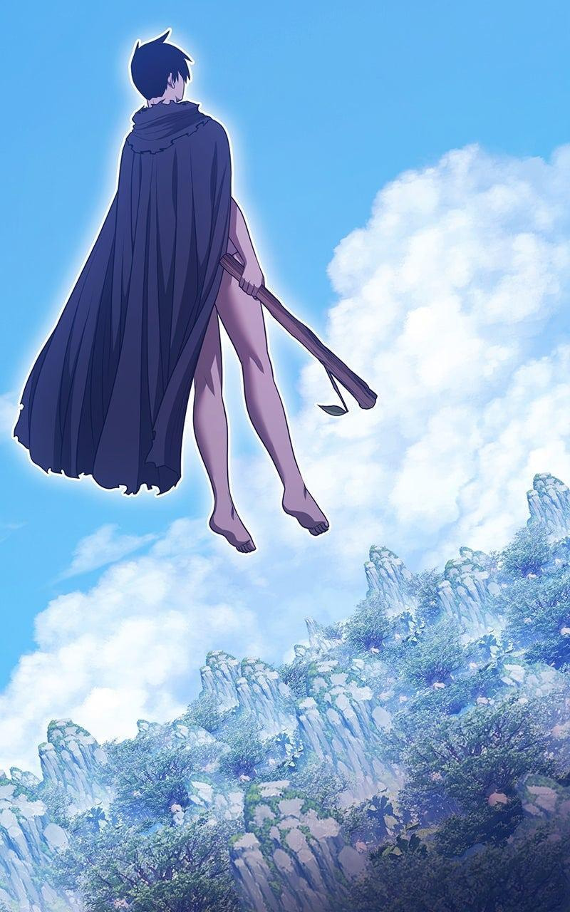 +99 Reinforced Wooden Stick Chapter 162 page 133 - 