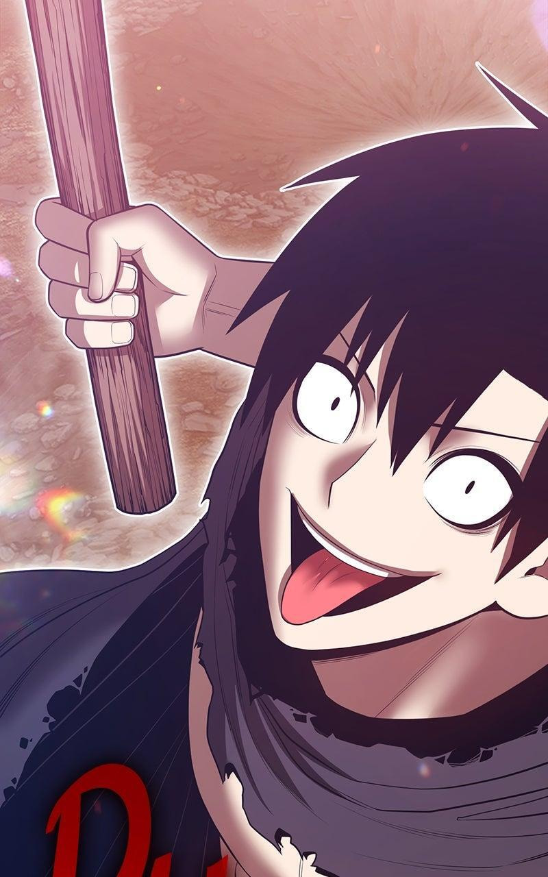 +99 Reinforced Wooden Stick Chapter 162 page 160 - 
