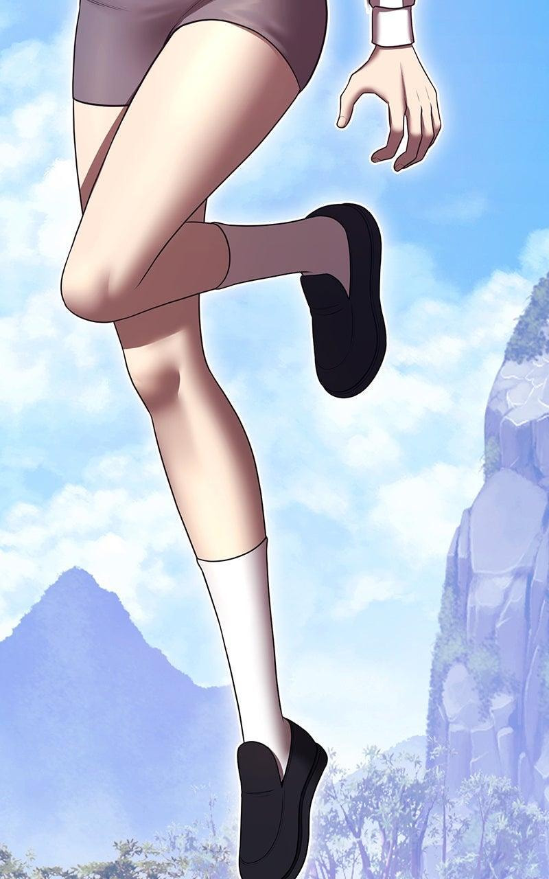 +99 Reinforced Wooden Stick Chapter 162 page 18 - 