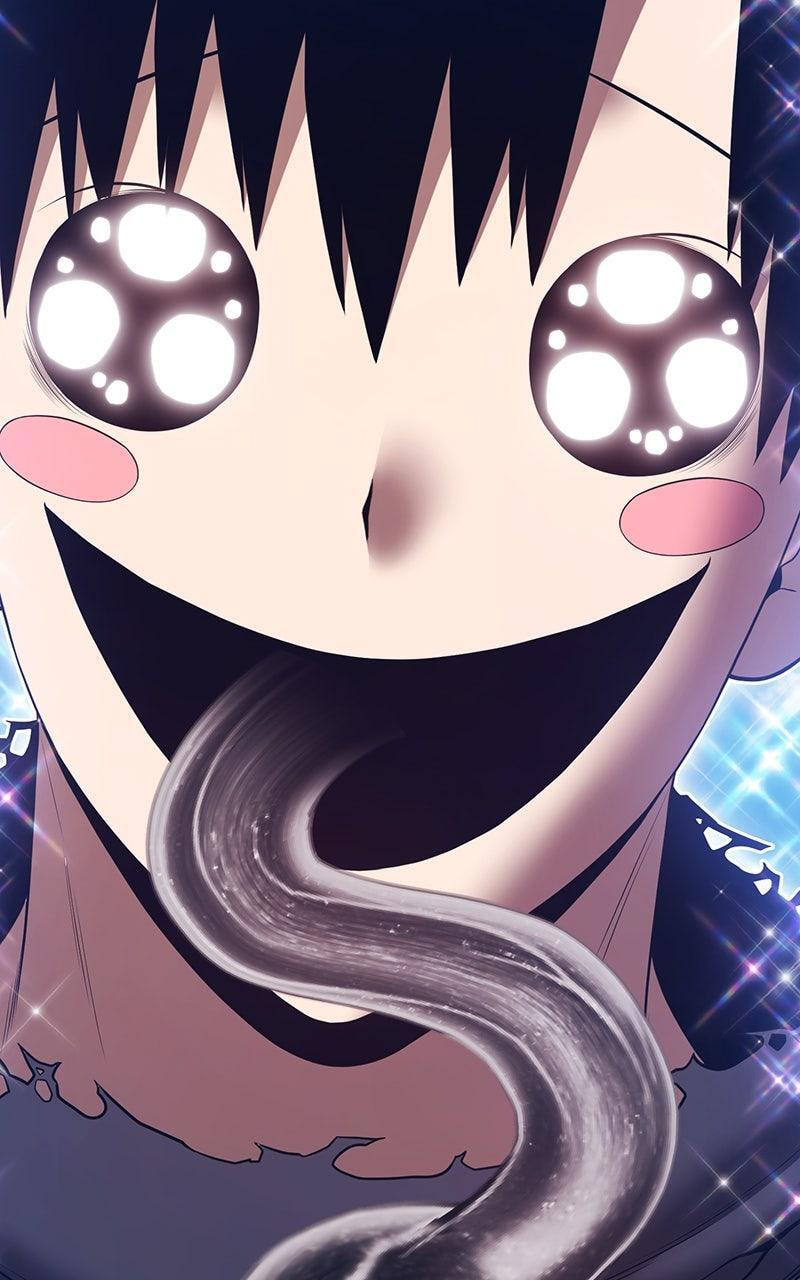 +99 Reinforced Wooden Stick Chapter 162 page 216 - 
