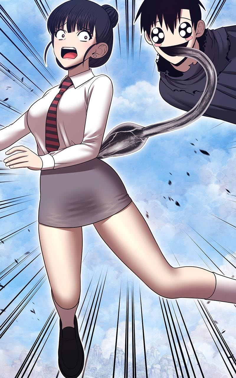 +99 Reinforced Wooden Stick Chapter 162 page 219 - 