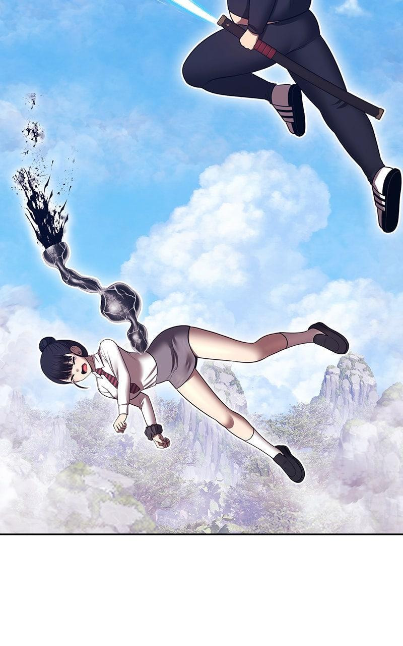 +99 Reinforced Wooden Stick Chapter 162 page 233 - 